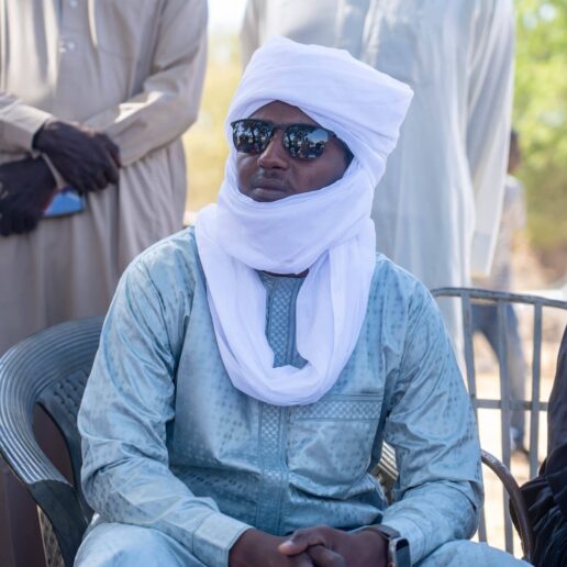 Sécurisation foncière dans le 1er arrondissement de N’Djamena-17