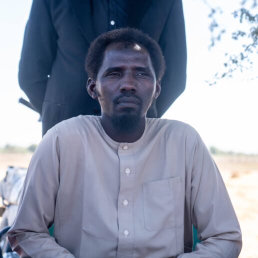 Sécurisation foncière dans le 1er arrondissement de N’Djamena-19