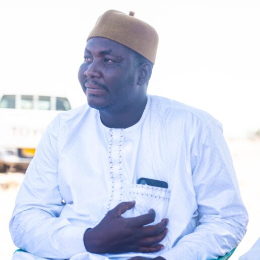 Sécurisation foncière dans le 1er arrondissement de N’Djamena-2