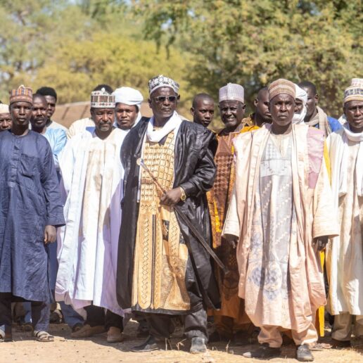 Sécurisation foncière dans le 1er arrondissement de N’Djamena-22