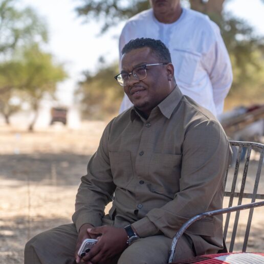 Sécurisation foncière dans le 1er arrondissement de N’Djamena-23