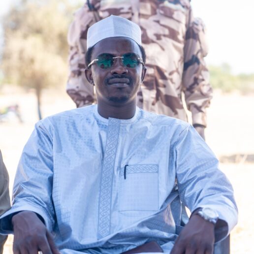 Sécurisation foncière dans le 1er arrondissement de N’Djamena-24