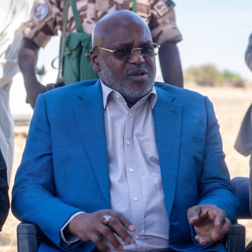 Sécurisation foncière dans le 1er arrondissement de N’Djamena-3