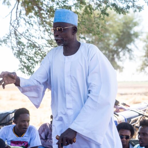 Sécurisation foncière dans le 1er arrondissement de N’Djamena-4
