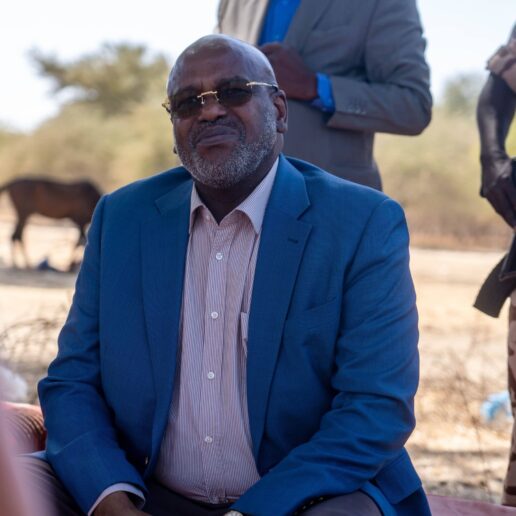 Sécurisation foncière dans le 1er arrondissement de N’Djamena-5