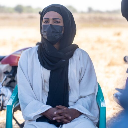 Sécurisation foncière dans le 1er arrondissement de N’Djamena-6