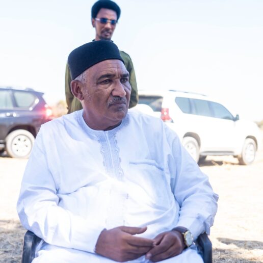 Sécurisation foncière dans le 1er arrondissement de N’Djamena-8