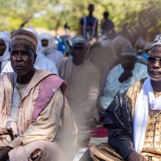 Sécurisation foncière dans le 1er arrondissement de N’Djamena-9