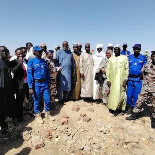 Visite ministérielle sur les réserves foncières de l’État dans le 10ᵉ arrondissement-4