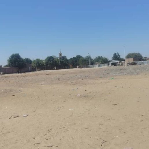 Visite ministérielle sur les réserves foncières de l’État dans le 10ᵉ arrondissement-5