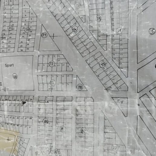 Visite ministérielle sur les réserves foncières de l’État dans le 10ᵉ arrondissement-9