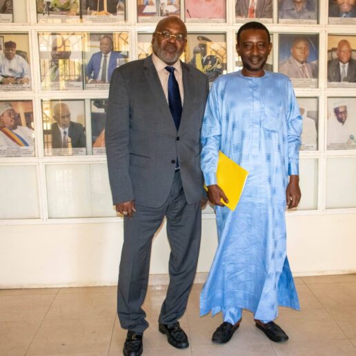 Vœux du Nouvel An 2026-2