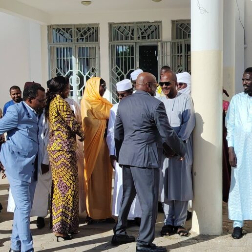 Vœux du Nouvel An 2026-29