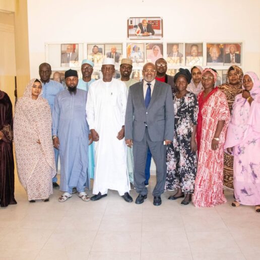 Vœux du Nouvel An 2026