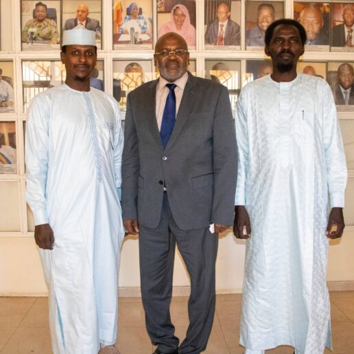 Vœux du Nouvel An 2026-29