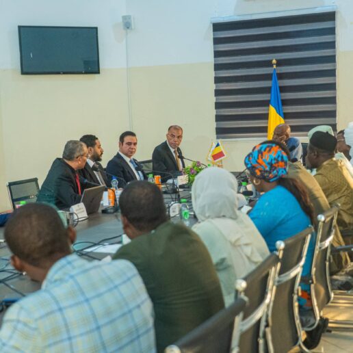 Rencontre avec AL BOROUJ MISR-10