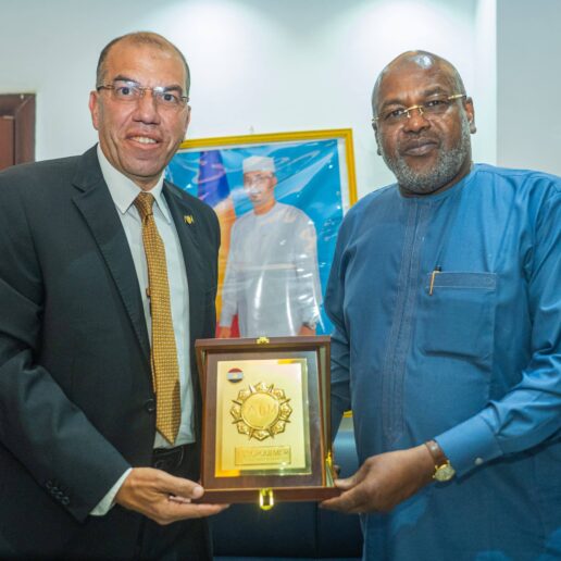 Rencontre avec AL BOROUJ MISR-2