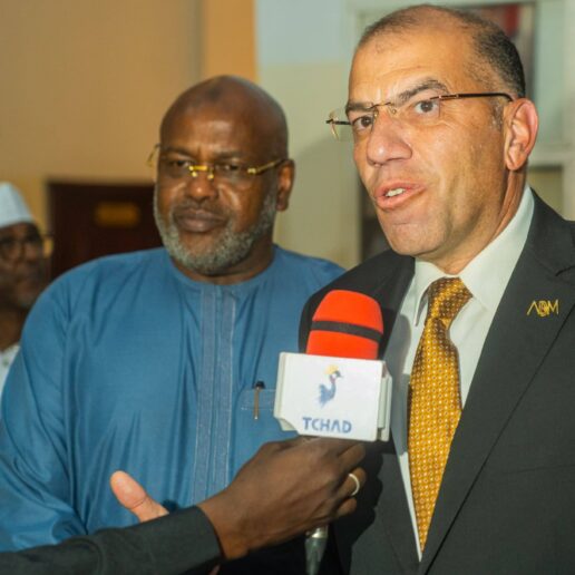 Rencontre avec AL BOROUJ MISR-4