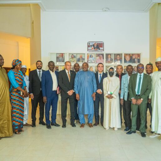 Rencontre avec AL BOROUJ MISR-6