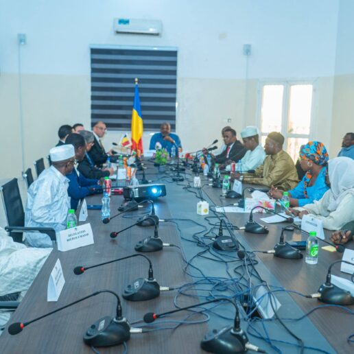 Rencontre avec AL BOROUJ MISR-7