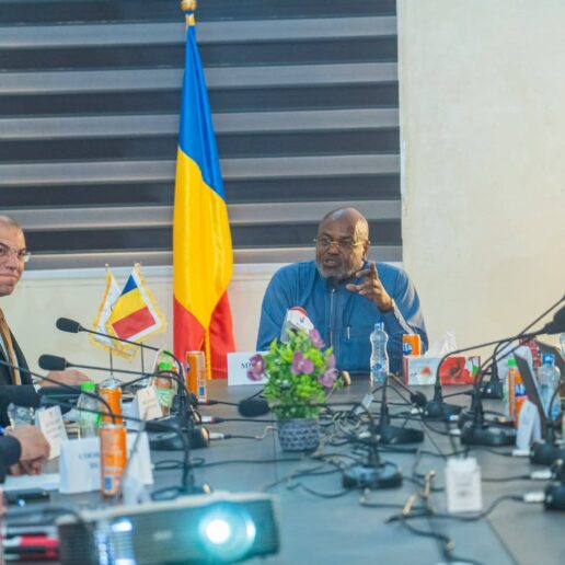 Rencontre avec AL BOROUJ MISR-9