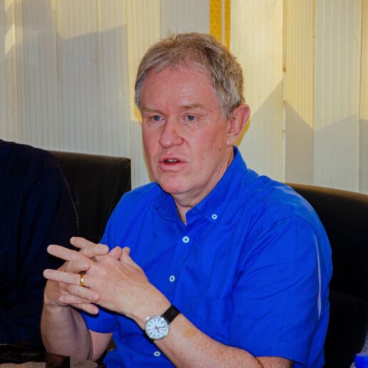 Renforcer notre partenariat avec la Banque mondiale-1