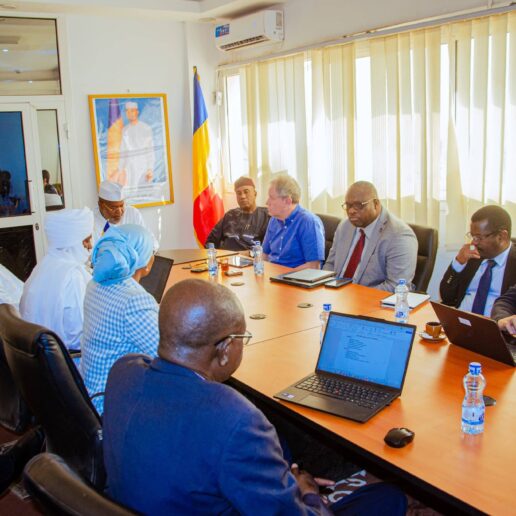 Renforcer notre partenariat avec la Banque mondiale-10