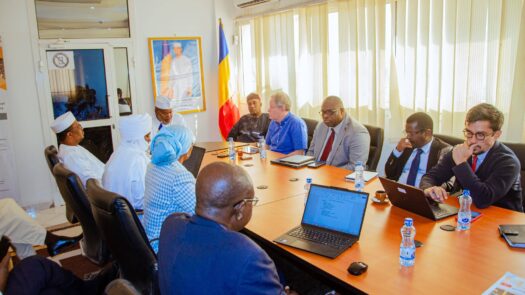 Renforcer notre partenariat avec la Banque mondiale-10