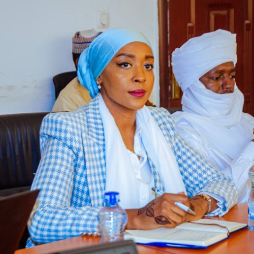 Renforcer notre partenariat avec la Banque mondiale-11