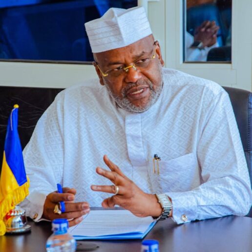 Renforcer notre partenariat avec la Banque mondiale-2