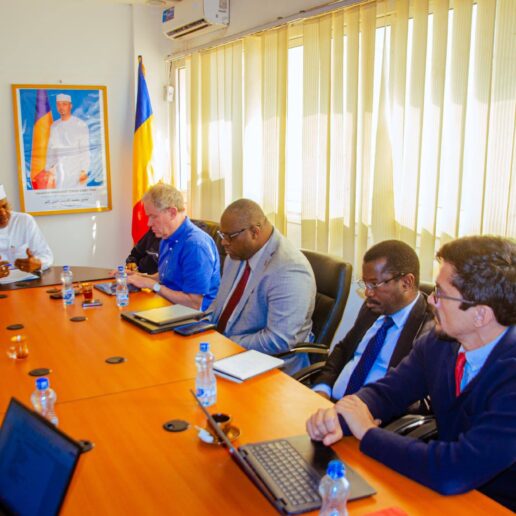 Renforcer notre partenariat avec la Banque mondiale-3