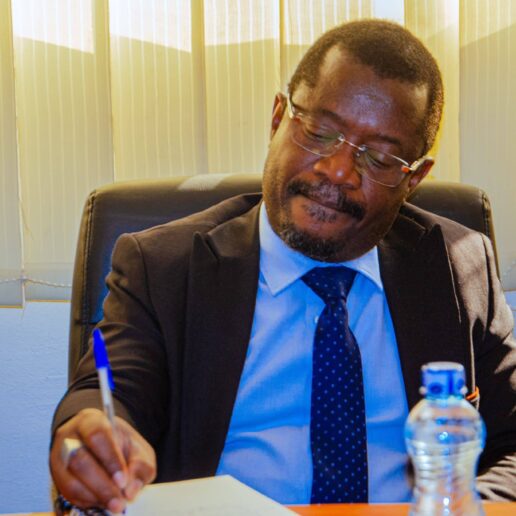 Renforcer notre partenariat avec la Banque mondiale