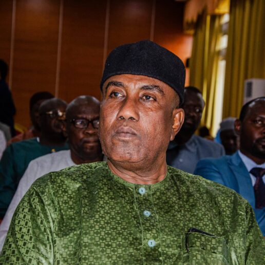 Habitat au Tchad : bâtir aujourd’hui le Tchad de demain-11