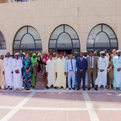 Habitat au Tchad : bâtir aujourd’hui le Tchad de demain-17