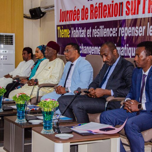 Habitat au Tchad : bâtir aujourd’hui le Tchad de demain-18