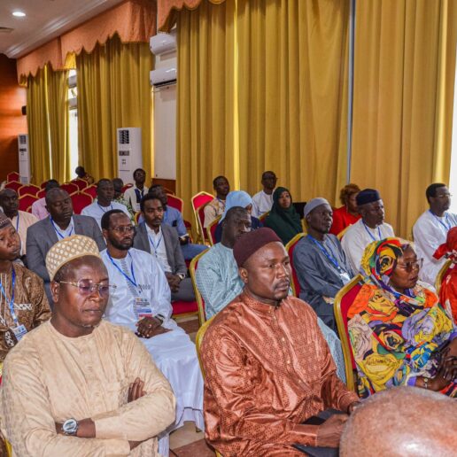 Habitat au Tchad : bâtir aujourd’hui le Tchad de demain-21