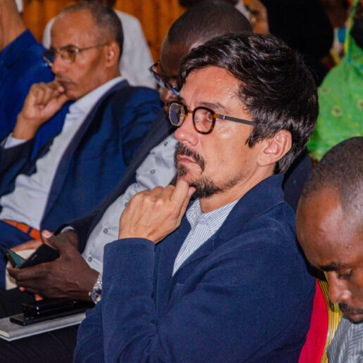 Habitat au Tchad : bâtir aujourd’hui le Tchad de demain-26