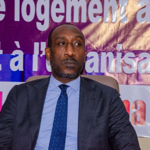 Habitat au Tchad : bâtir aujourd’hui le Tchad de demain-27