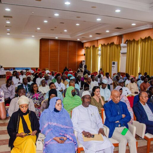 Habitat au Tchad : bâtir aujourd’hui le Tchad de demain-30