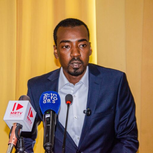 Habitat au Tchad : bâtir aujourd’hui le Tchad de demain