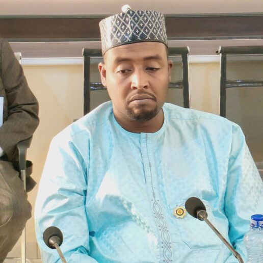 Rencontre avec les maires de N’Djaména-18