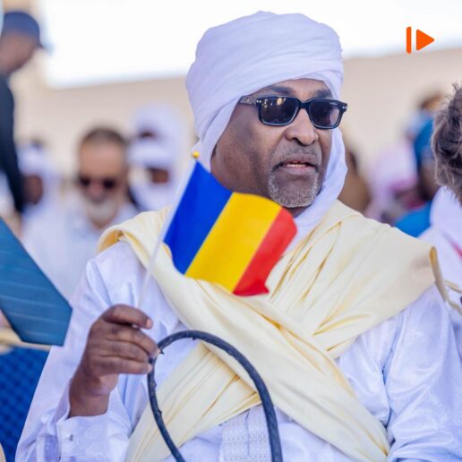 Célébration des cultures sahariennes : FICSA 2026-10