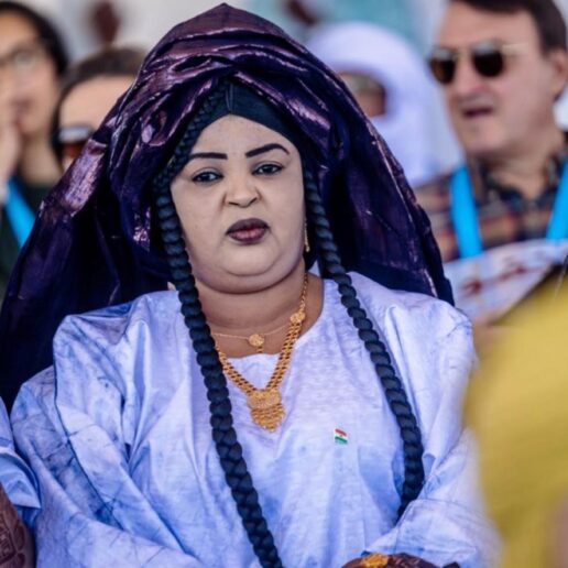 Célébration des cultures sahariennes : FICSA 2026-11