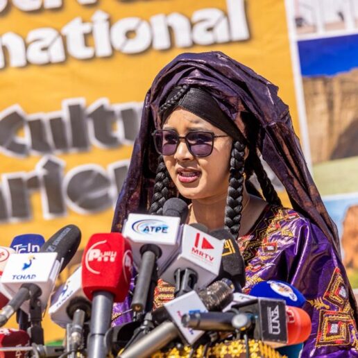 Célébration des cultures sahariennes : FICSA 2026-12