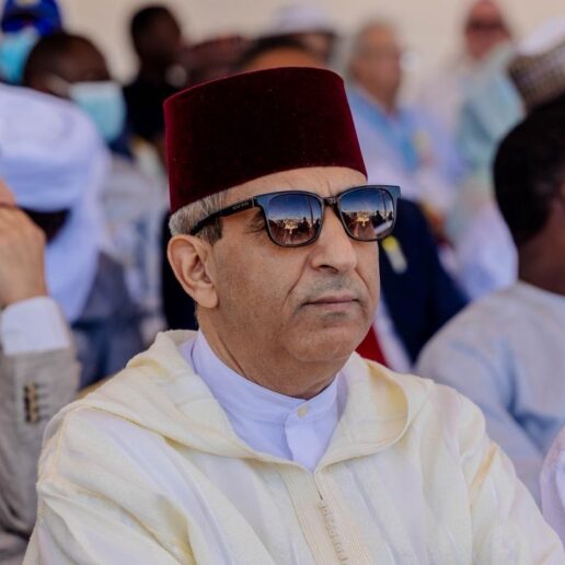 Célébration des cultures sahariennes : FICSA 2026-13