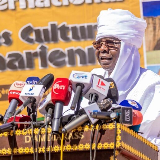 Célébration des cultures sahariennes : FICSA 2026-16