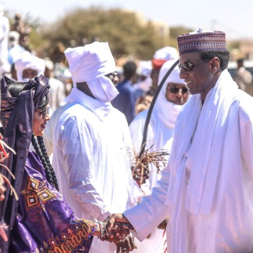 Célébration des cultures sahariennes : FICSA 2026-17