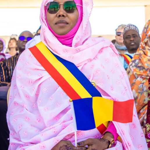 Célébration des cultures sahariennes : FICSA 2026-18