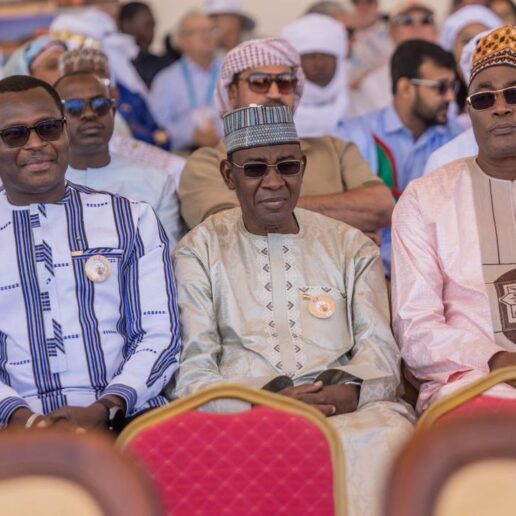 Célébration des cultures sahariennes : FICSA 2026-2