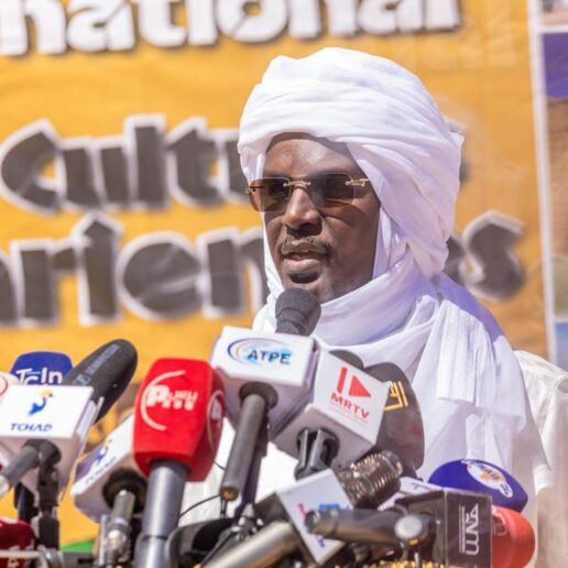 Célébration des cultures sahariennes : FICSA 2026-4